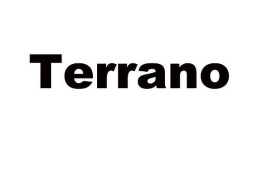 TERRANO
