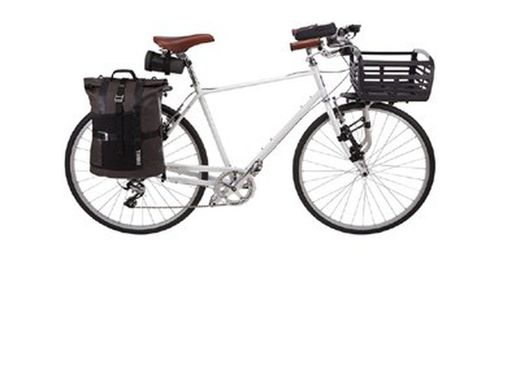 Thule Bike Bags & Racks