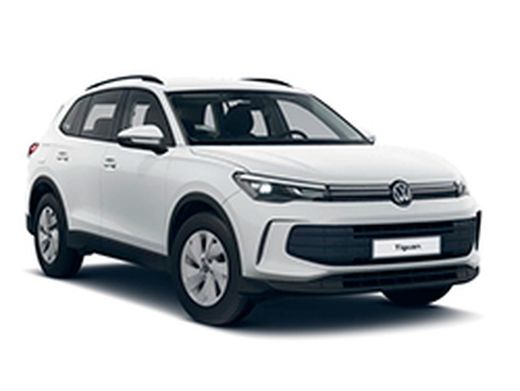 Tiguan 5p (III - railing) 2024>