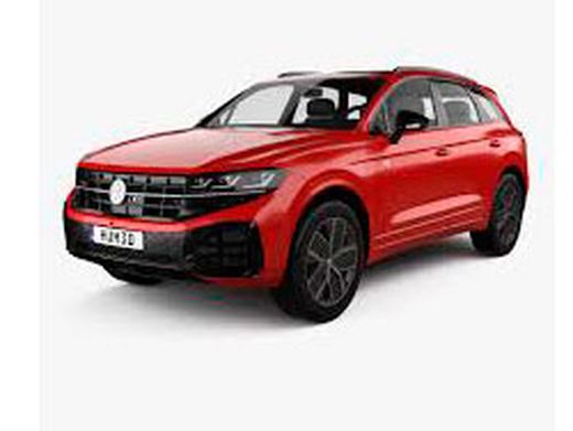 Touareg (III Facelift) 2024>