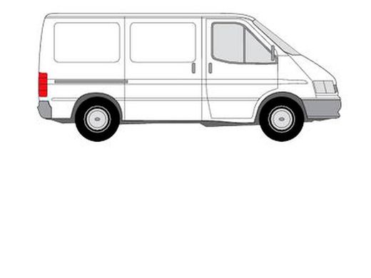 Transit L1H1 (III) (1986-->2000)