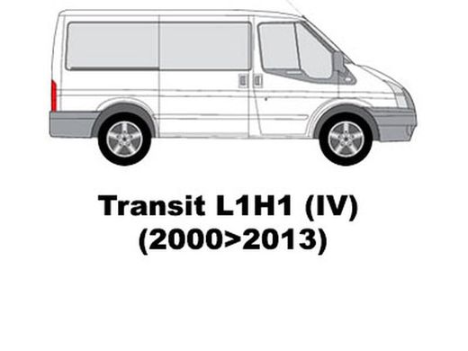 Transit L1H1 (IV) (2000-->2013)
