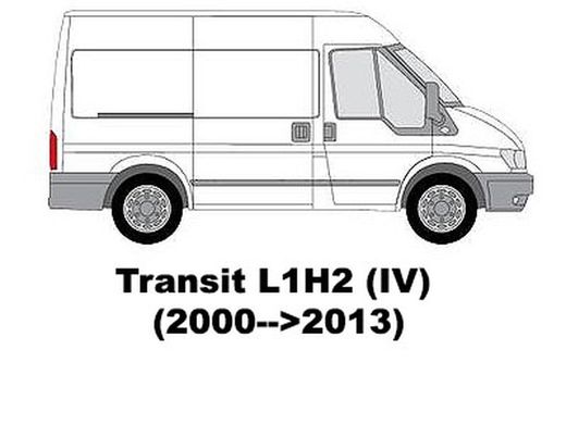 Transit L1H2 (IV) (2000-->2013)