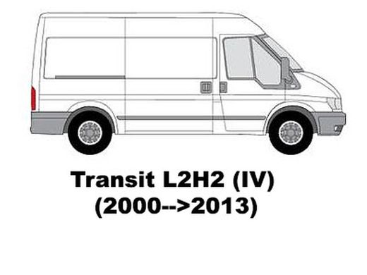 Transit L2H2 (IV) (2000-->2013)