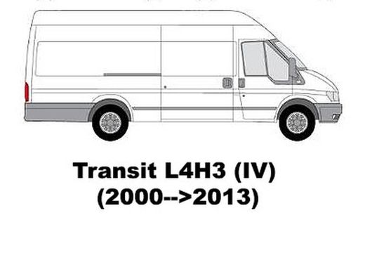 Transit L4H3 (IV) (2000-->2013)