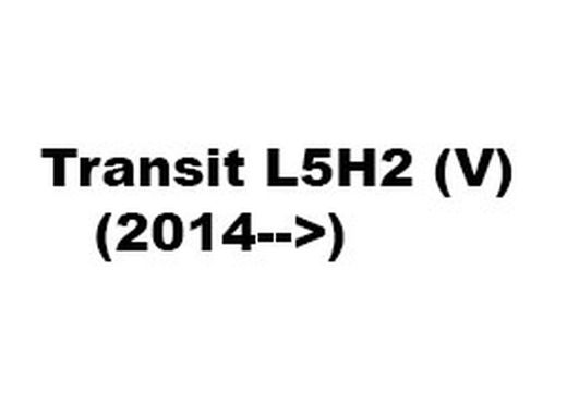 Transit L5H2 (V) (2014-->)