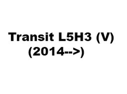 Transit L5H3 (V) (2014>)