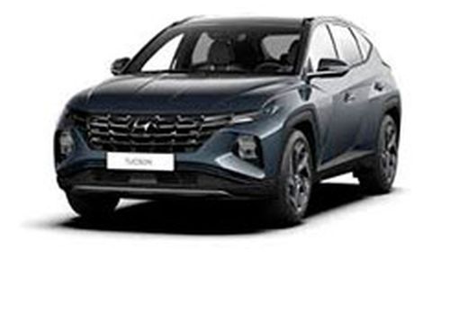 Tucson IV 2021> con techo normal