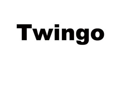 TWINGO