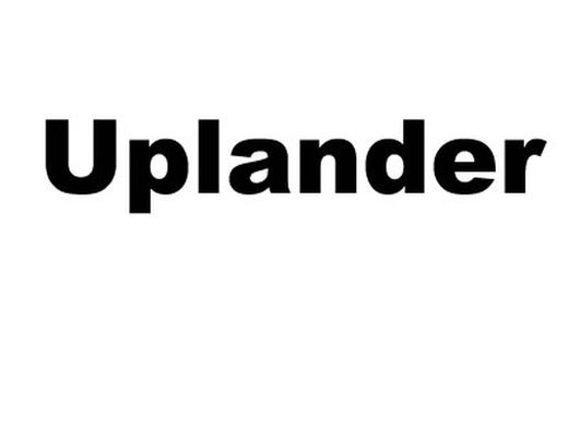 UPLANDER