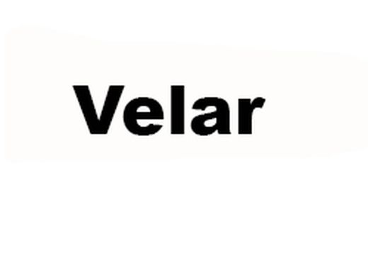 VELAR