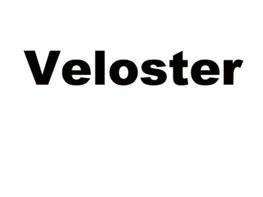 VELOSTER