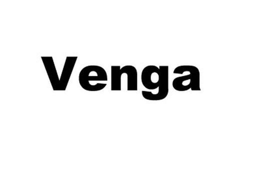 VENGA