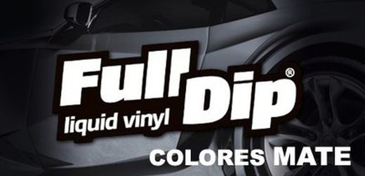 Vinilo liquido MATE