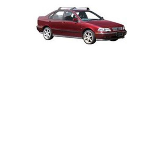 S40 sedan 4p. 03>12