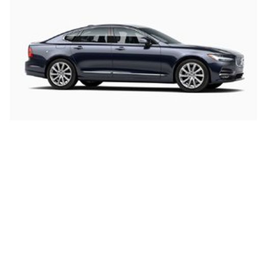S90 sedan 4P. 2016>