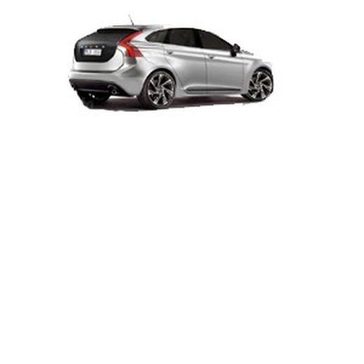 V40 2012> techo normal