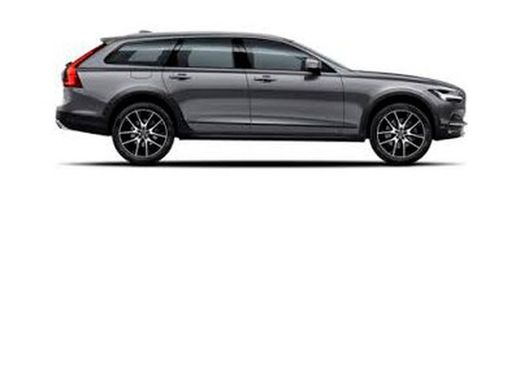 V90 y V90 Cross Country 2016> con railing