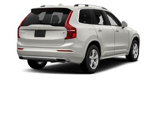 XC90 2015> con barras
