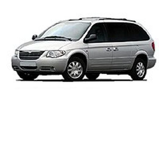 Voyager 02>08 con barras