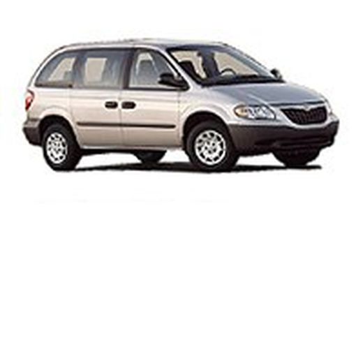 Voyager 02>08 con Guia integrada