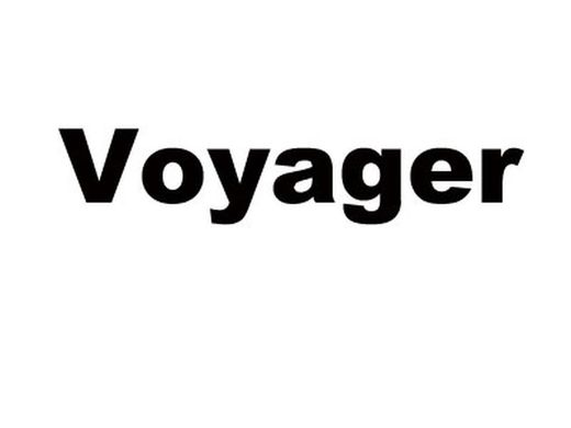 VOYAGER