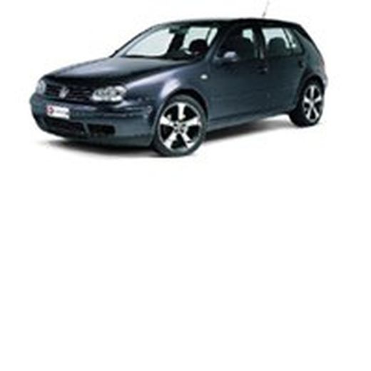 GOLF IV 98>03