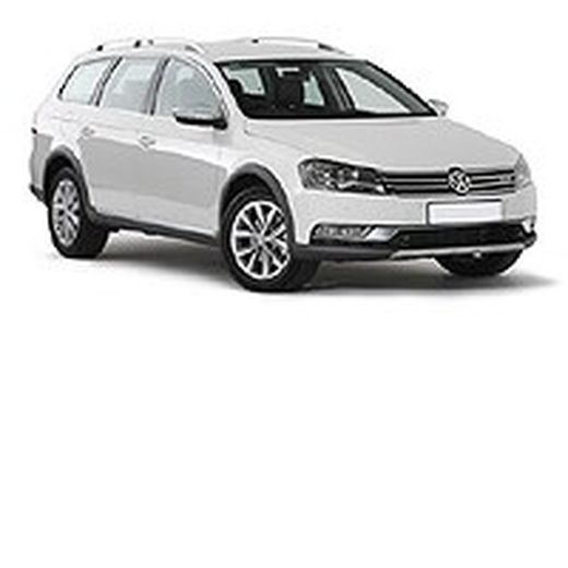 Passat Alltrack B7/3C 12>16