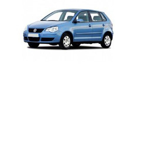 Polo IV 3/5p. 02>09