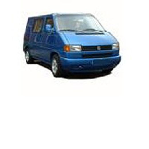 Transporter T4 91>03