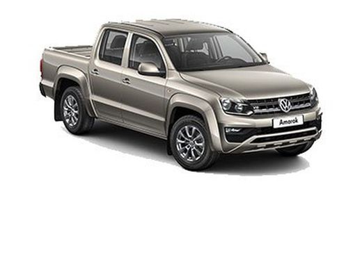 Amarok 4P Doble Cabina 10>22