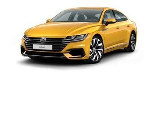 VW.Arteon 2017>