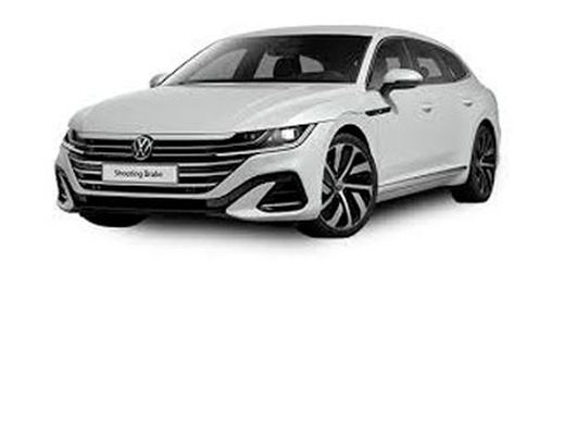 VW.Arteon Shooting Brake 21>