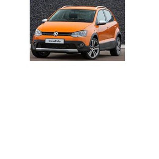 Polo V Cross 2010>
