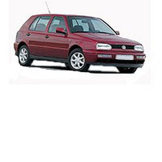 GOLF III 92>98