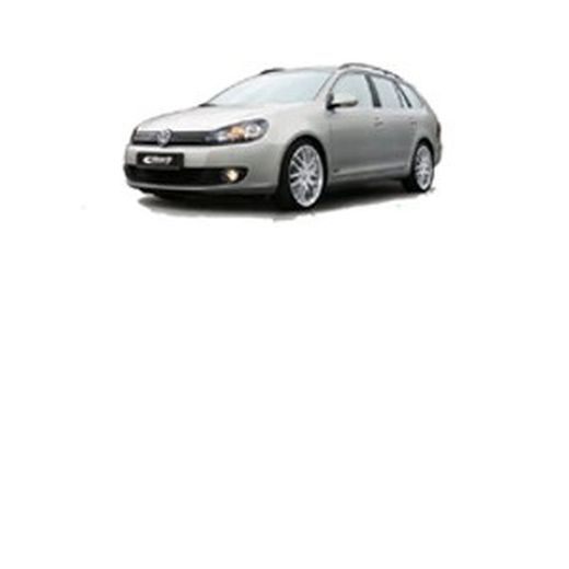 GOLF VI Variant 09>13