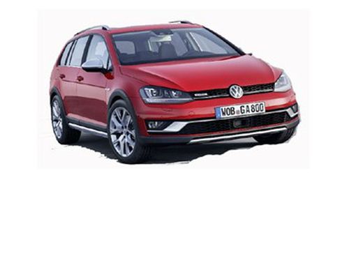 GOLF VII Alltrack 15>