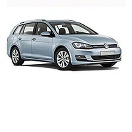 GOLF VII Variant SportCombi 13>20