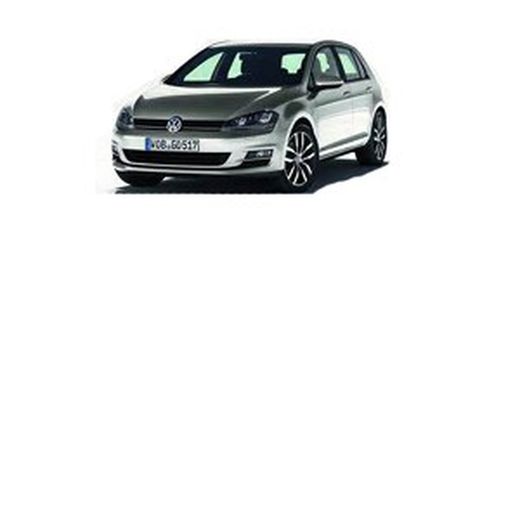 GOLF VII 5P. 12>19