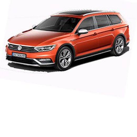 Passat Alltrack B8/3G 2016>
