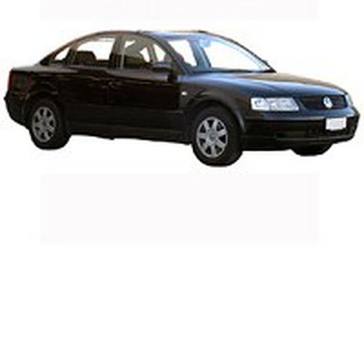 Passat B5 97>00