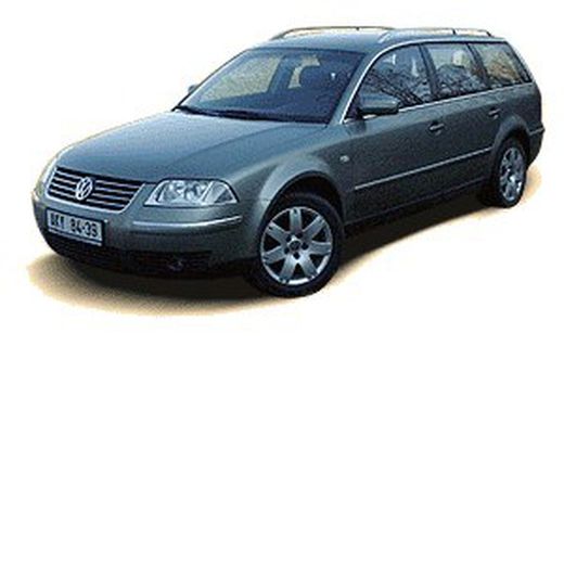 Passat variant B5.5/3BG 02>05