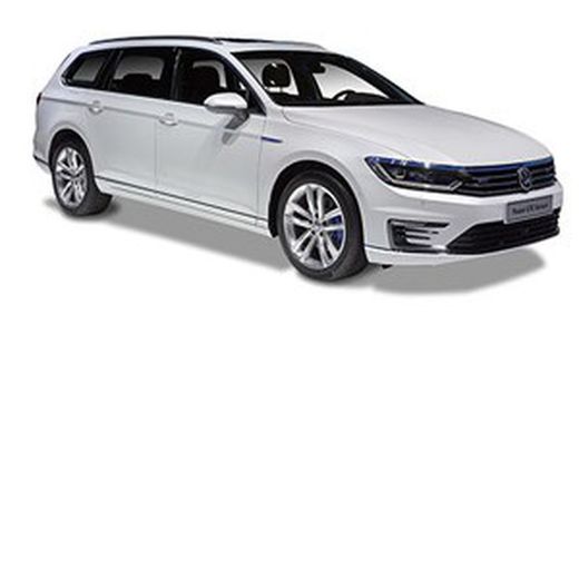 Passat Variant B8/3G 15>23