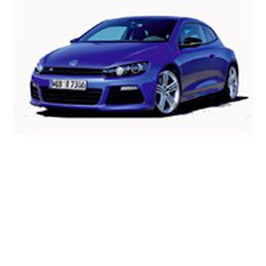 Scirocco 2008>