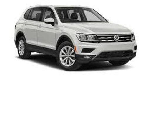 Tiguan II 2016> techo normal