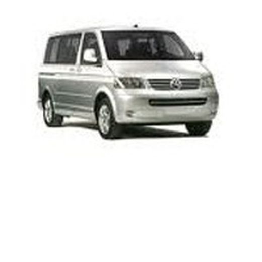 Transporter T5 / Multivan /caravelle 03>15