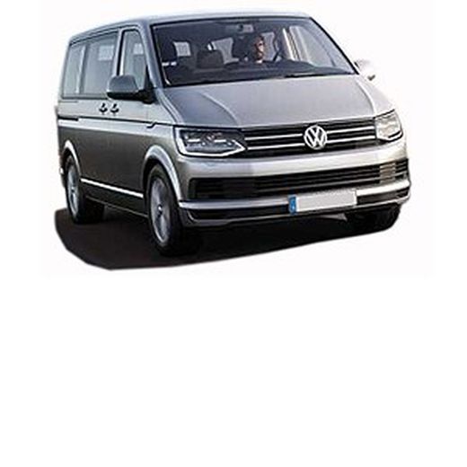 Transporter T6 / Multivan / Caravelle (2015>2022) (TECHO NORMAL)
