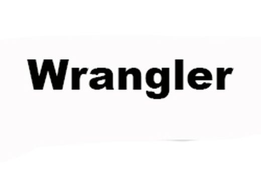 WRANGLER