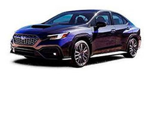 WRX 4P. Sedan 2022>