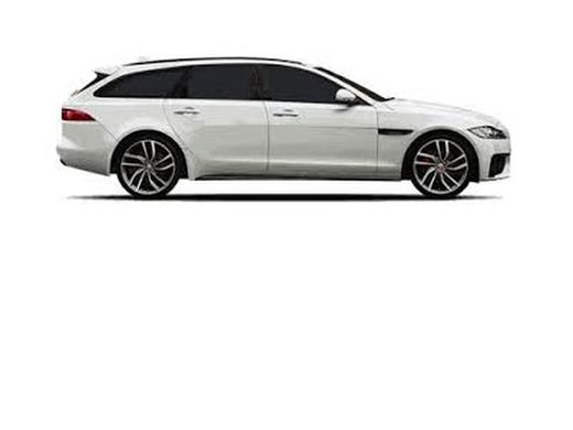XF Sportbrake 2018>